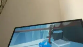 Human fall flat pt1