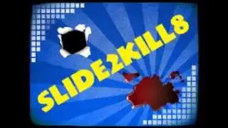 Tweak cydia Slide2kill8