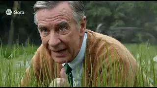 Mr Rogers' Goes Prehistoric