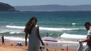 Palm Beach + Palm Beach Wharf - Sydney  2020