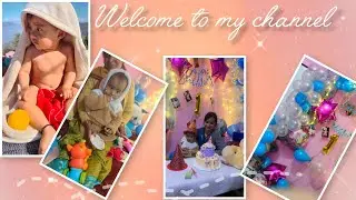  SHREE  ka  FIRST BIRTHDAY 🎂🎉 OR DADi Or  NANI 🎉 ka 🫢 Surprise 🫢!