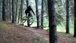 Kangarilla MTB