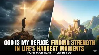 God Never Leaves You Hanging | Even When You're Alone