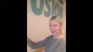 Полина Бокова приглашает на D-FUSION MEGA PARTY