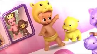 Видео для Детей Сюрприз Игрушки Игрушки Куклы Lol Baby Dolls Twozies ДетскийКанал