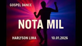 Nota mil -Harlyson lima 