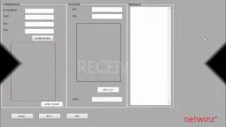 CHARACTER STUFFING netwinz