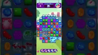 Candy Crush Saga: уровни с 359 по 364