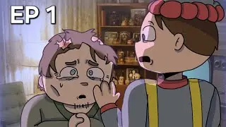 BELOW THE DEEP END EPISODE ONE