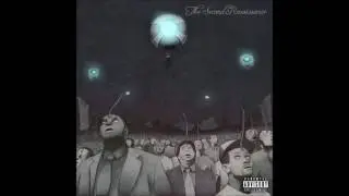 OC From NC - The Turning Point (Feat. Boog Brown)