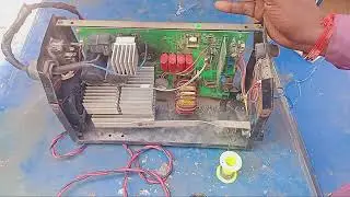 #igbt welding machine #repair