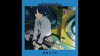 Kessoku Band - Karakara(Instrumental)