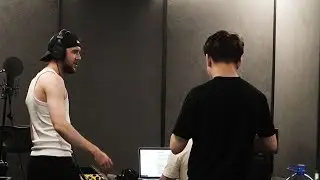 Kabe ft. Okekel - Demony | SNIPPET
