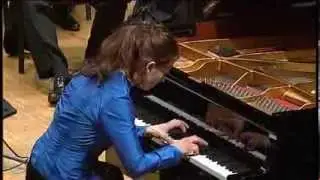 Beethoven Piano Concerto No 4-1 Allegro moderato - Guoda Gedvilaite