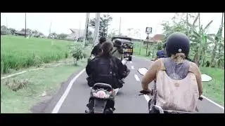 Home Street Home & Allcaps store Bali - 2021