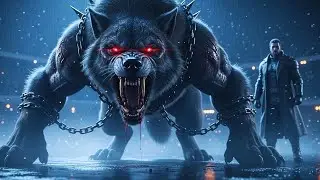 Everyone Feared This Ancient Alien War Dog&mdash;Except One Brave Human