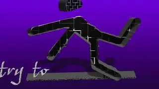 Cracks Appear Lyric Video