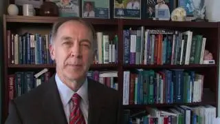 Dr. Ed Coffey, VP Henry Ford Health System -  Rose Hill Center