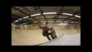 Jussi Rossi -Hundred stairs underneath Kontula
