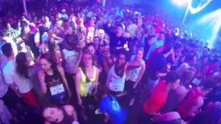 Dance Marathon 2016 Recap