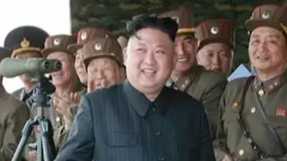 South Koreans protest deployment of controversial missile defense system