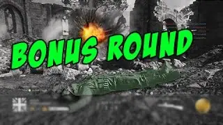 MOST EPIC KILLCAM! - Battlefield Bonus Round