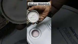 Tractor Shyne 2262 Shade &hearts;️ #ytshorts #youtubeshorts #viral #painting #painter #asianpaints #asmr