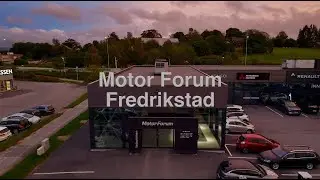 MotorForum Fredrikstad HD 1080p DJI Mavic 3 Pro Drone
