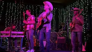 Ghost Roper - Live at Sons of Hermann Hall, Deep Ellum, Dallas, TX 9/27/2025