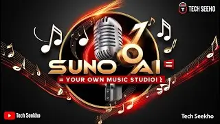 How to Make a Song with Suno AI | AI Music Generator Full Urdu/Hindi Tutorial