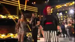 4th Opening Group Performance - 