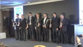 AFM motorsporth&iacute;rad&oacute; - 2019 december - MNASZ d&iacute;j&aacute;tad&oacute; 2019