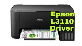 How to Install Epson L3110 Driver | MarkTechTips