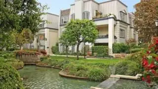Le Parc Condominiums Century City