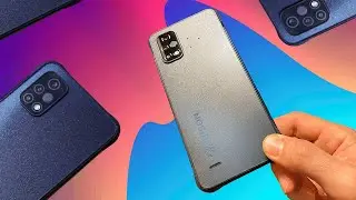 Bison 2: El nuevo rey de los Smartphone rugged
