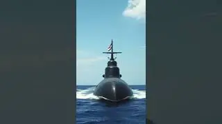 SECRET NUCLEAR SUBMARINE #india #nuclear #war #security #breach #China