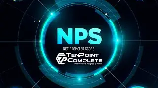 Net Promoter Score by TenPoint Complete | Customer Satisfaction Service Company