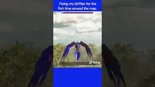 ARK-the first flight
