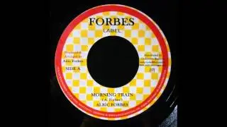 Alric Forbes - Morning Train 7