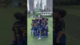 123 Destiny #football
