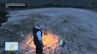 GTA V Online | The Marathon #1 (With Zerkaa, TBJZL, KSIOlajidebt and Behzinga)