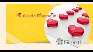Pilules de l'&Eacute;vangile - Coronavirus, &Eacute;volution SPIRITUELLE et Incongruence humaine ... - 20200305
