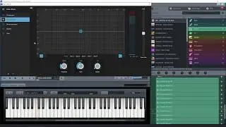 Magix Music Maker - Absolute Beginner's Tutorial - Part 15 - Speed Control