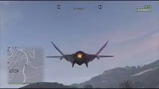 GTA 5 Online The Irony