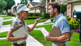 Fake HOA President Sent Me Dues Notices, I Reported Her And Now She's Facing Fraud Charges