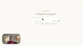 LinearB MCP Server Prompt Demo