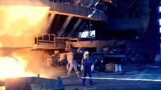 Turkish steel industry hit by Ukraine crisis, trade barriers