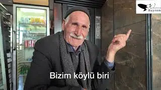 Fethi Şener Altılar.. Nesrin BAYRAM