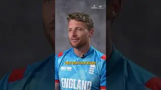 England players' heartfelt appreciation for the Afghanistan team | #ChampionsTrophyOnJioStar