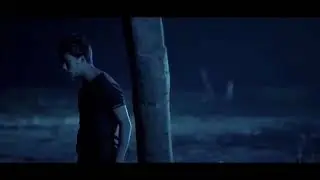 A part of Mission China